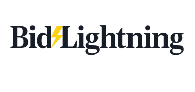 Bid Lightning