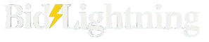 BidLightning Logo